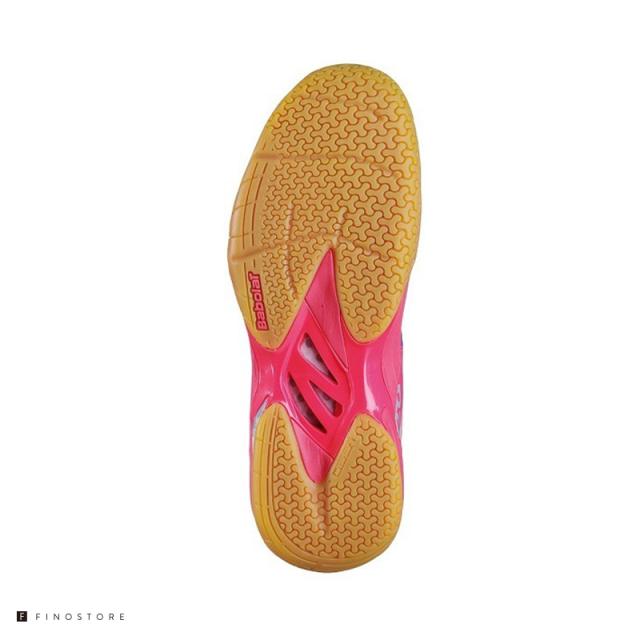 バドミントンシューズ YONEX/ヨネックス】パワークッションエアラスZワイド ライト