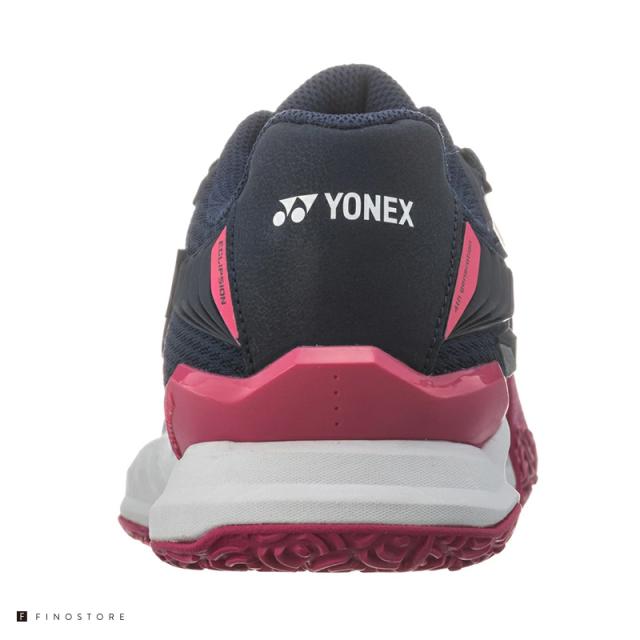 ヨネックス テニスシューズ オムニ・クレーコート用 パワークッション エクリプション4 ウィメンGC（YONEX POWER CUSHION ECLIPTION 4 WOMEN GC）SHTE4LGC 675 レディース_2