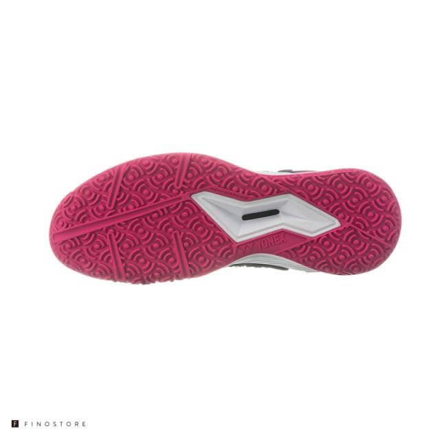 ヨネックス テニスシューズ オムニ・クレーコート用 パワークッション エクリプション4 ウィメンGC（YONEX POWER CUSHION ECLIPTION 4 WOMEN GC）SHTE4LGC 675 レディース_3
