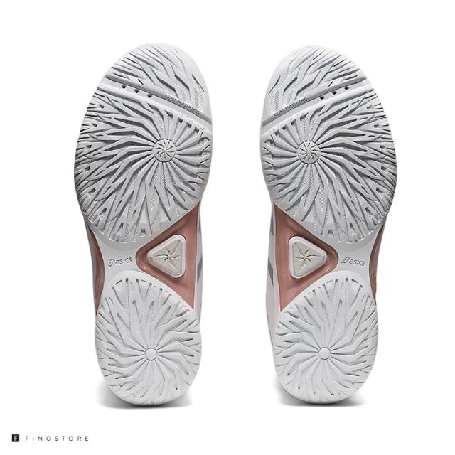 アシックス バスケットボールシューズ レディ ゲルフェアリー 8（ASICS  