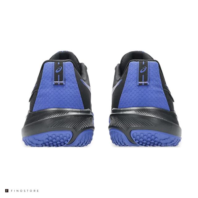 アシックス テニスシューズ オムニ・クレーコート用 ゲル チャレンジャー 15 OC（ASICS GEL-CHALLENGER 15 OC）1043A026 001 ユニセックス BLACK/DARK COBALT_2