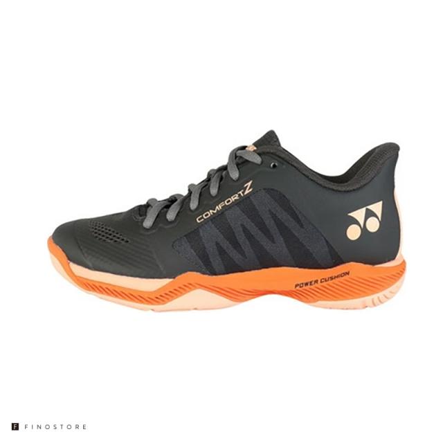 ヨネックス バドミントン シューズ パワークッション コンフォート Z（YONEX POWER CUSHION COMFORT Z）SHBCFZ3 144 ユニセックス DARK GRAY インドア シューズ
