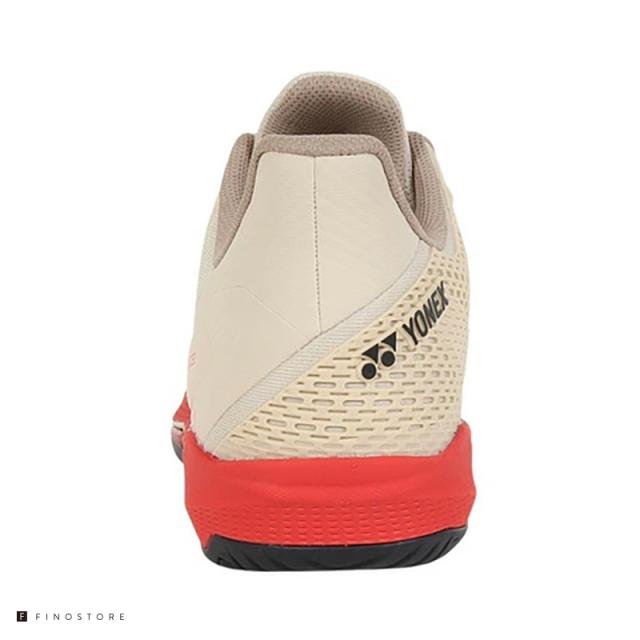 ヨネックス テニスシューズ オールコート用 パワークッション アドアクセル メン AC（YONEX POWER CUSHION AD-ACCEL MEN AC）SHTAAMA 194 メンズ SAND BEIGE_2