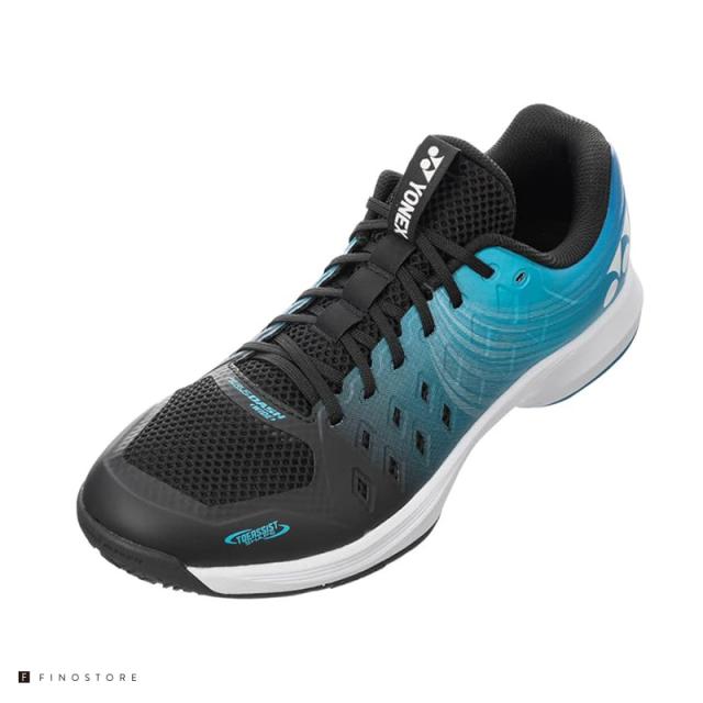 ヨネックス テニスシューズ オムニ・クレーコート用 パワークッションエアラスダッシュ 4 ワイド GC（YONEX POWER CUSHION AERUS DASH 4 WIDE GC）SHTAD4WG 381 ユニセックス