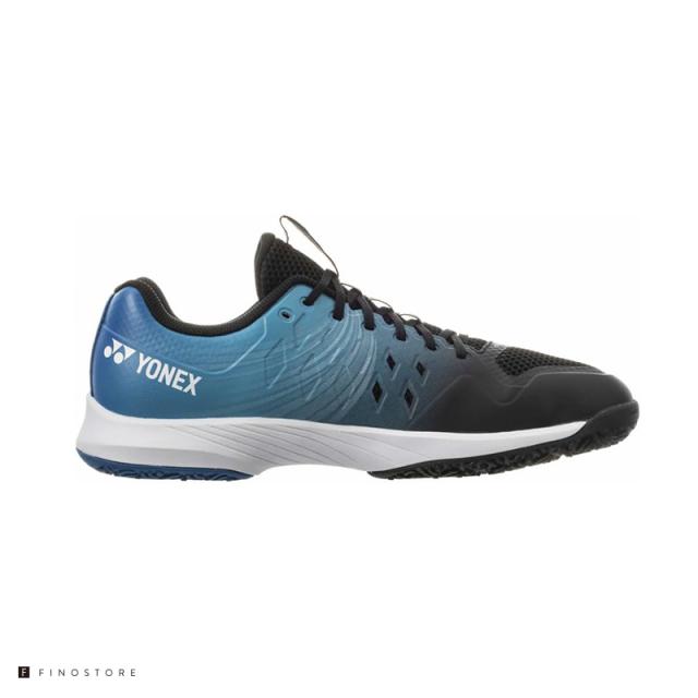 ヨネックス テニスシューズ オムニ・クレーコート用 パワークッションエアラスダッシュ 4 ワイド GC（YONEX POWER CUSHION AERUS DASH 4 WIDE GC）SHTAD4WG 381 ユニセックス_1