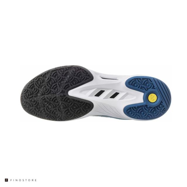 ヨネックス テニスシューズ オムニ・クレーコート用 パワークッションエアラスダッシュ 4 ワイド GC（YONEX POWER CUSHION AERUS DASH 4 WIDE GC）SHTAD4WG 381 ユニセックス_3