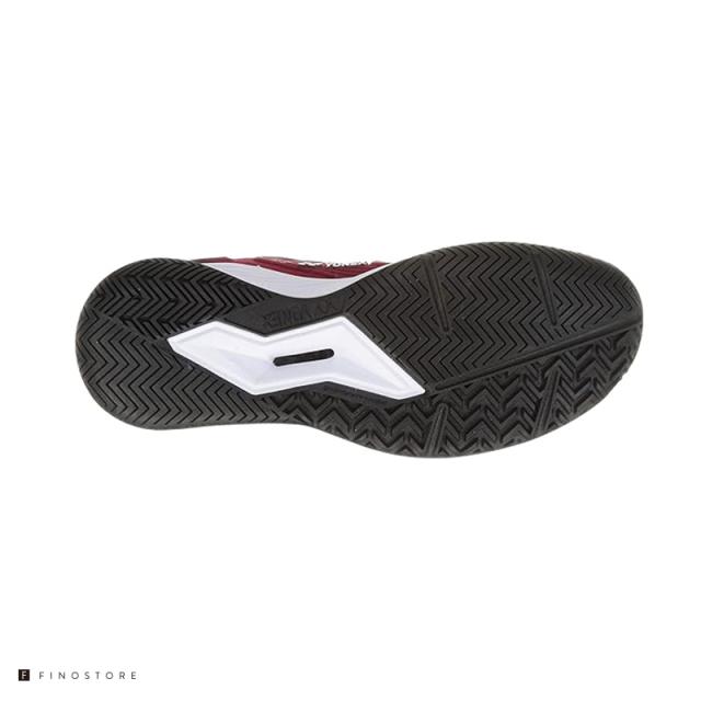 ヨネックス テニスシューズ オールコート用 パワークッション エクリプション 4 メン AC（YONEX POWER CUSHION ECLIPTION 4 MEN AC）SHTE4MAC 037 メンズ WINE RED