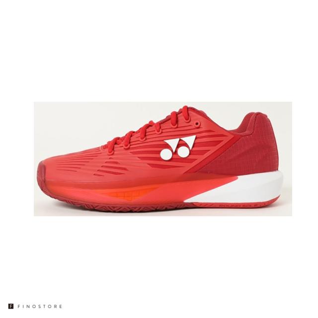 ヨネックス テニスシューズ オールコート用 パワークッション エクリプション 5 メン AC（YONEX POWER CUSHION ECLIPSION 5 MEN AC）SHTE5MAC 587 メンズ TANGO RED