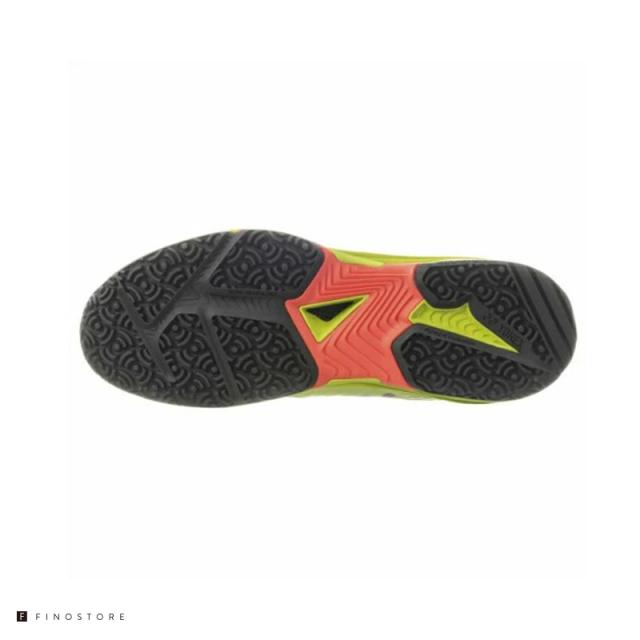 ヨネックス テニスシューズ オムニ・クレーコート用 パワークッション ソニケージ 3 メン GC（YONEX POWER CUSHION SONICAGE 3 MEN GC）SHTS3MGC 644 メンズ SUNNY LIME_3