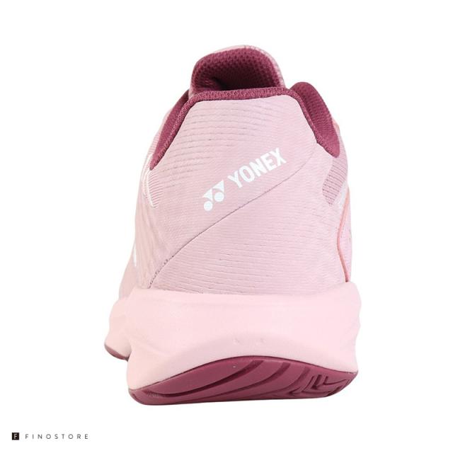 ヨネックス テニスシューズ オールコート用 パワークッション ソニケージ ウィメン AC（YONEX POWER CUSHION SONICAGE WOMEN AC）SHTSCLA 486 レディース SMOKE PINK_2