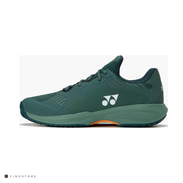 ヨネックス テニスシューズ オールコート用 パワークッションソニケージ メン AC（YONEX POWER CUSHION SONICAGE MEN AC）SHTSCMA 191 メンズ KHAKI