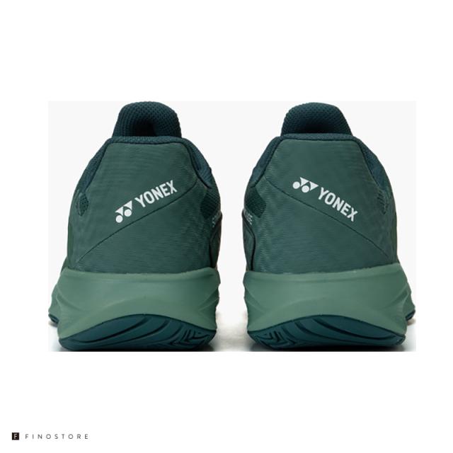 ヨネックス テニスシューズ オールコート用 パワークッションソニケージ メン AC（YONEX POWER CUSHION SONICAGE MEN AC）SHTSCMA 191 メンズ KHAKI_2