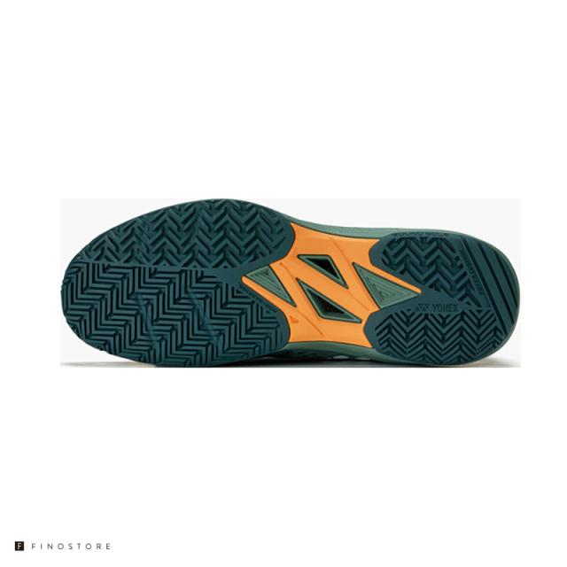 ヨネックス テニスシューズ オールコート用 パワークッションソニケージ メン AC（YONEX POWER CUSHION SONICAGE MEN AC）SHTSCMA 191 メンズ KHAKI_3