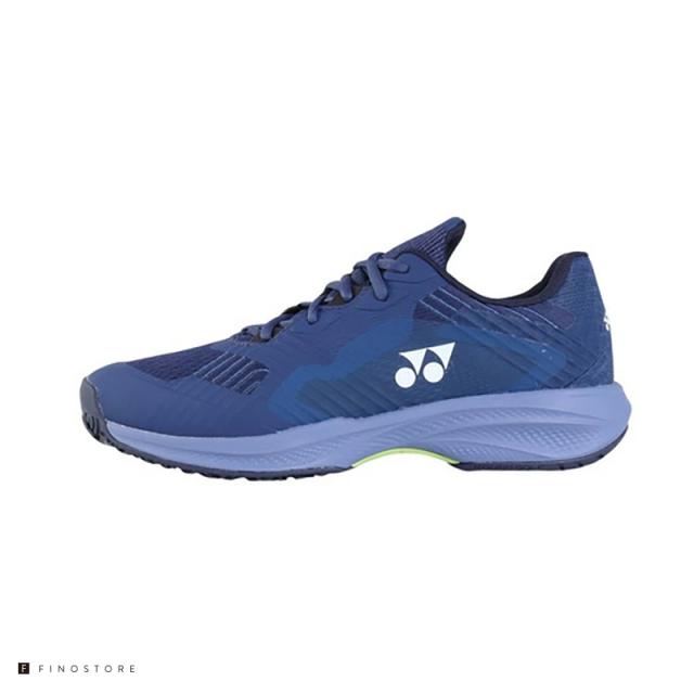 ヨネックス テニスシューズ オムニ・クレーコート用 パワークッション ソニケージ メン GC（YONEX POWER CUSHION SONICAGE MEN GC）SHTSCMG 019 メンズ NAVY BLUE