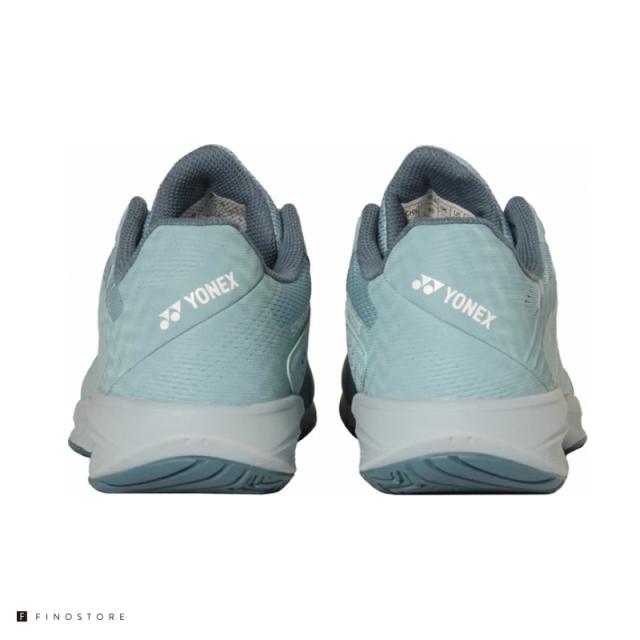 ヨネックス テニスシューズ オムニ・クレーコート用 パワークッションソニケージ ワイド AC（YONEX POWER CUSHION SONICAGE WIDE AC）SHTSCWA 271 メンズ 271 GRAYISH BLUE_2