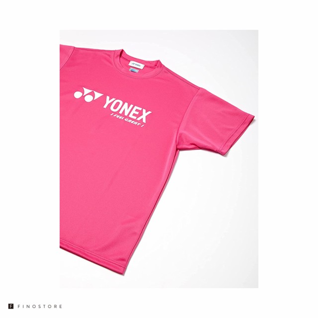 YONEX ヨネックス Tシャツ VERYCOOL ベリークール - ウェア