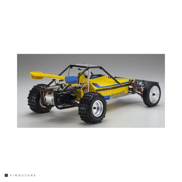 京商 スコーピオン KYOSHO SCORPION 1/10 ラジコン 京商 1/10 電動2WD