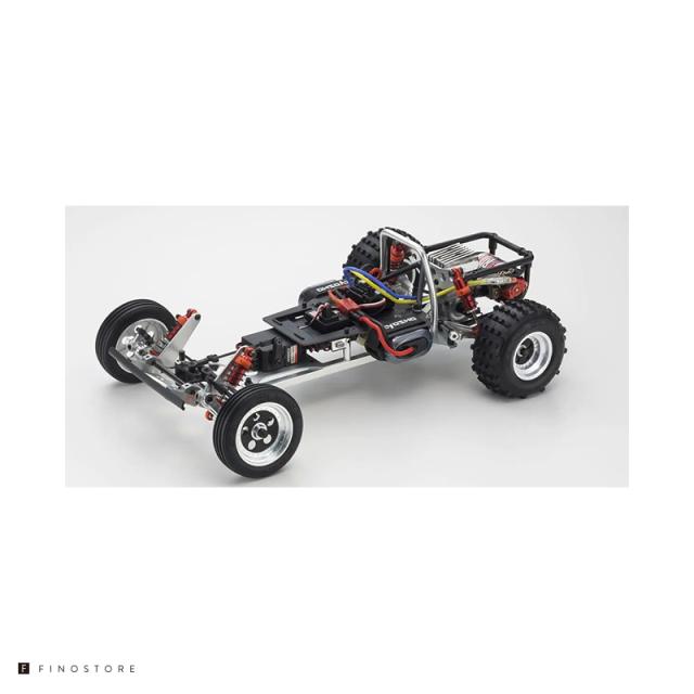 KYOSHO 京商　1/10 EP 2WD レーシングバギー トマホーク 1/10 EP 2WD レーシングバギー トマホーク 30615C | 京商 | RC