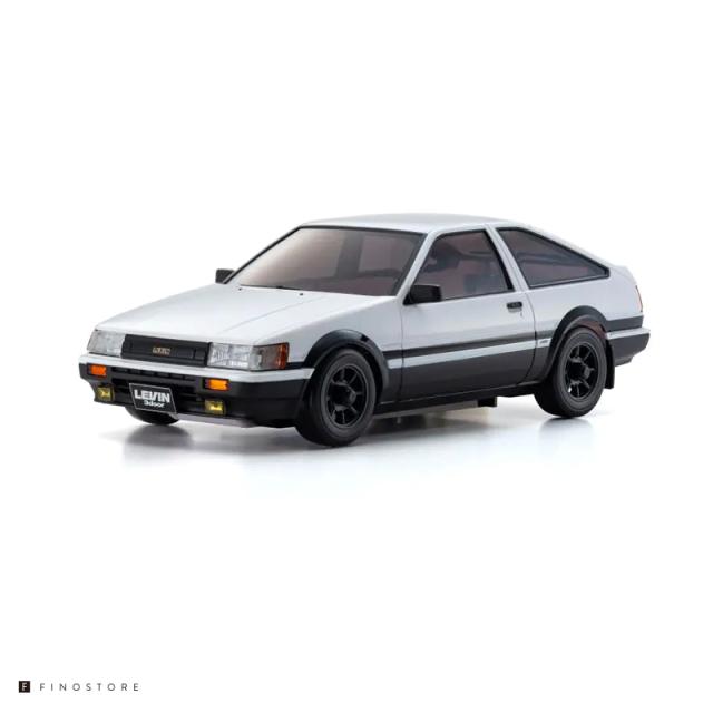 京商 ラジコン ミニッツAWD トヨタ カローラレビン AE86（KYOSHO MINI