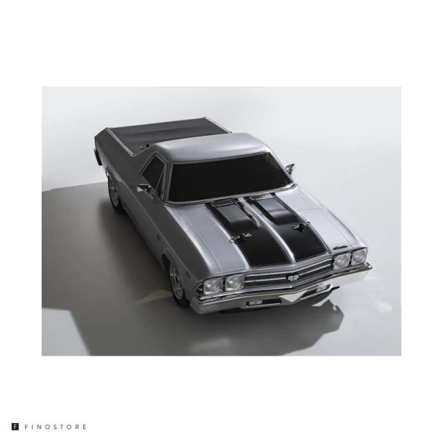 京商 kyosho シボレー エルカミーノ1/10 ラジコン ボディ ドリフト