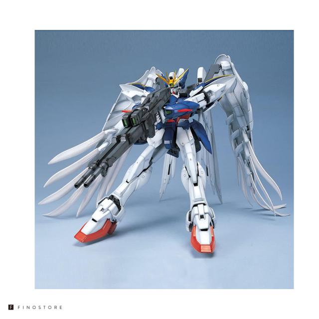 BANDAI - ガンプラ 2個セット PG W Zero Custom+Gundam Mk-Ⅱ Amazon.com: Bandai Hobby Gundam Mk-II (Ver. 2.0) 