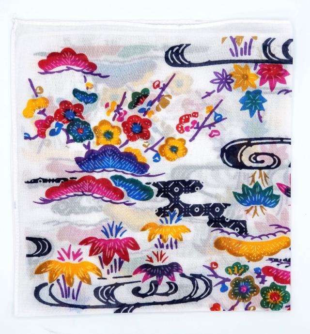 送料300円 沖縄 お土産 雑貨 紅型 プリント ハンカチ 流水柄 かわいい おしゃれ 限定 沖縄土産 沖縄お土産 沖縄雑貨 雑貨の通販はau Pay マーケット 沖縄とアジアの雑貨店 台風