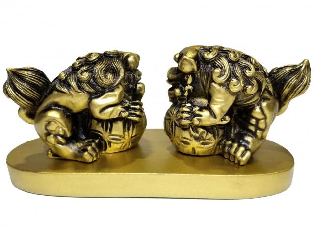 沖縄 お土産 玉乗り シーサー 金色 置物 魔除け 雑貨 かわいい おしゃれ かっこいい 限定 沖縄土産 沖縄お土産の通販はau Pay マーケット 沖縄とアジアの雑貨店 台風
