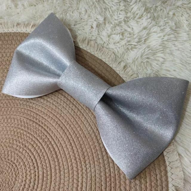 A034807ビッグリボン 大型リボン立体型リボン納車式クリスマス飾り　壁飾り　結婚式装飾