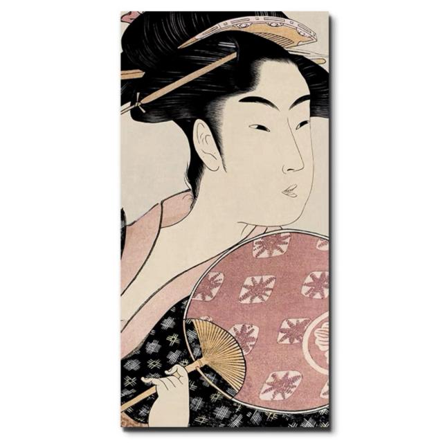 A036425和風 掛絵アートパネル アートフレーム 絵画 絵 壁画 壁掛け パネルインテリア