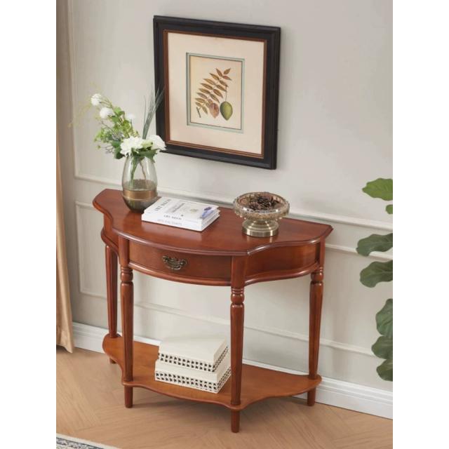 サイドテーブル コンソールテーブル 玄関テーブル 花台 電話台 植木鉢置き 高級サイドテーブル コンソールテーブル 玄関テーブル 花台 電話