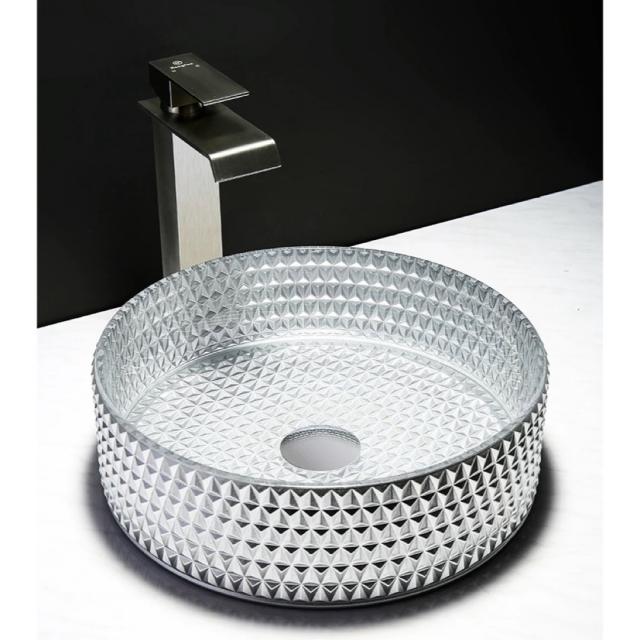 A036698洗面ボウルセット 洗面ボール 手水鉢 手洗器 手洗い鉢 洗面器 