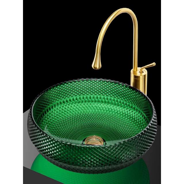 洗面ボウルセット 洗面ボール 陶器 手水鉢 ．手洗器 手洗い鉢 洗面器