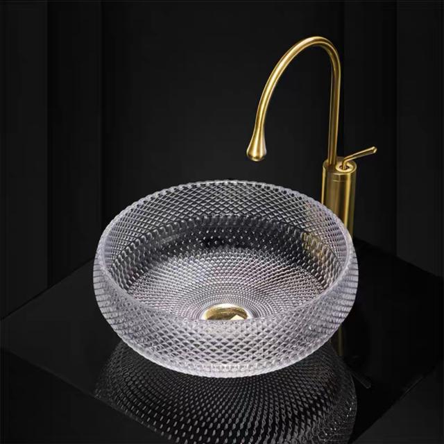 A036735洗面ボウルセット 洗面ボール 手水鉢 手洗器 手洗い鉢 洗面器