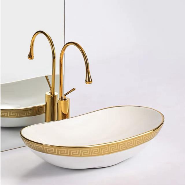 A036738洗面ボウルセット 洗面ボール 手水鉢 手洗器 手洗い鉢 洗面器