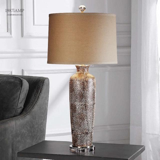 照明スタンドライト テーブルランプ デスクライト 卓上ステンド 高級