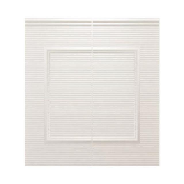 A03675840枚70cm×70cm 背景壁 3D立体レンガ模様壁紙 ．防水汚い防止カビ防止