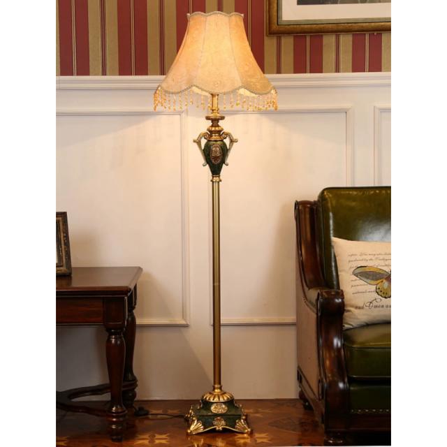 A036765高級感フロアスタンド スタンドライト フロアライト 照明器具