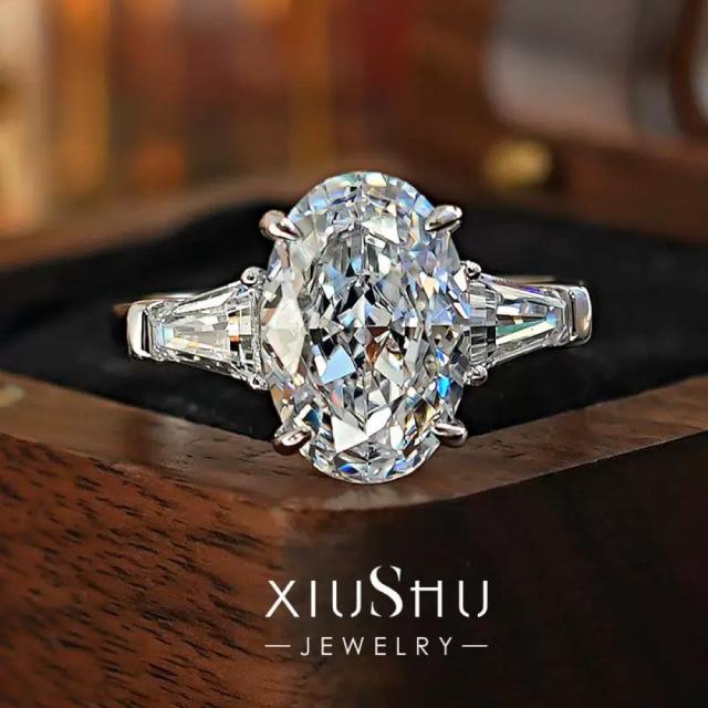エレガント プロポーズ リング 婚約指輪 ダイヤモンド結婚記念日 誕生日結婚祝い