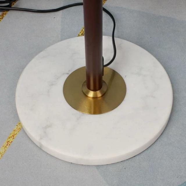 大理石 フロアスタンド スタンドライト フロアライト照明器具 間接照明