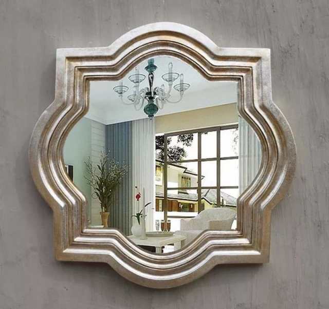 高級豪華鏡 アンティーク調 壁掛け鏡 壁掛け 壁掛けミラー ウォールミラー