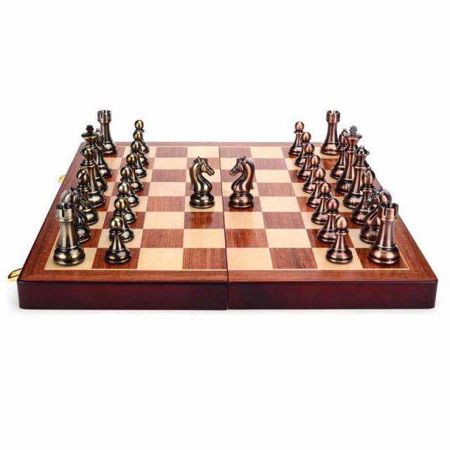全てのアイテム チェス盤 木製 アンティーク ヴィンテージ ボードゲーム