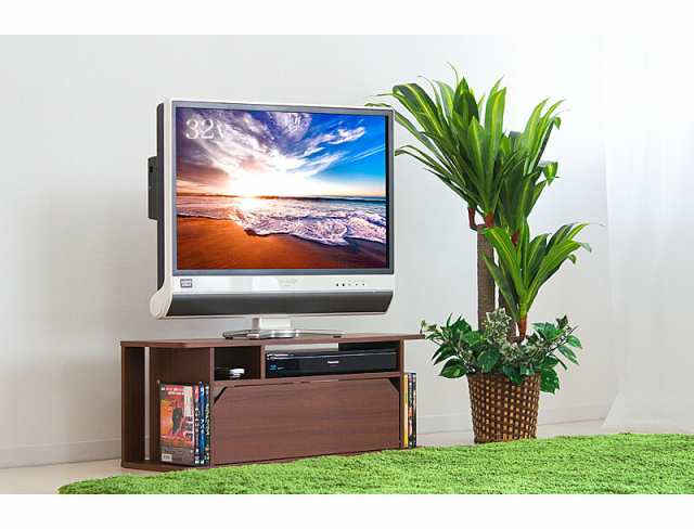 テレビ台 ローボード TV台 幅80cm 高さ30cm TVラック テレビラック テレビボード ロータイプ ハチマル 32型 コンパクト 扉付き  リビングボード 木製の通販はau PAY マーケット - サンゴ au PAYマーケット店 | au PAY マーケット－通販サイト