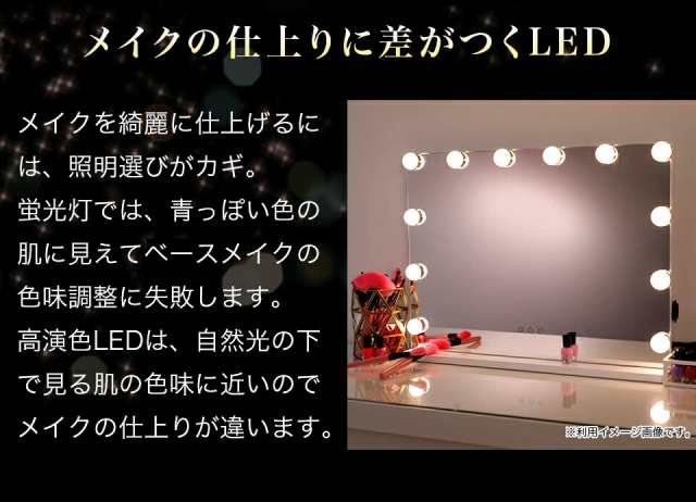 8本セット 電球 E17 LED電球 LEDライト 40w形 プロ用 明るい 綺麗 ...