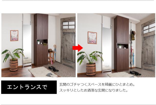 ポールハンガーAタイプ　多段型_7