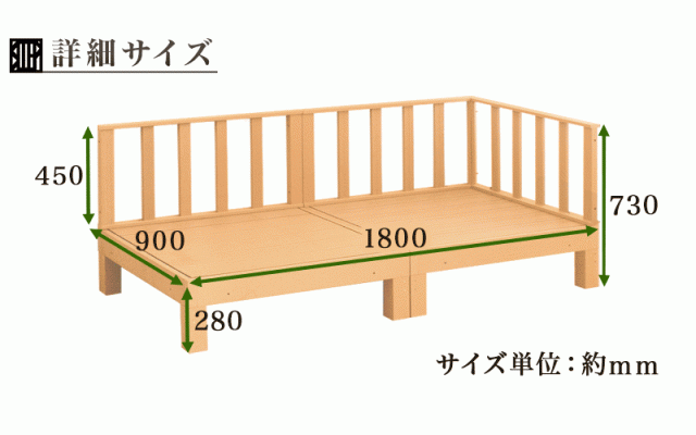 1457ウッドデッキ 人工木 0.5坪 5点セット 頑丈 ウッドテラス 腐らない