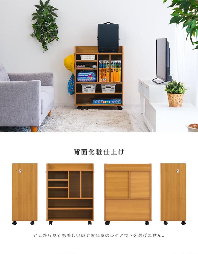 パソコンデスク コンパクトデスク ソファーサイドテーブル 隠しキャスター スリム テレワーク 在宅ワーク オンライン授業 キャスター付き 白 オーク カウンター下 キャスター 低い ホワイト 北欧 ロータイプ ワイド ラック 収納 a4 壁掛け 収納ボックス 棚 フック_17