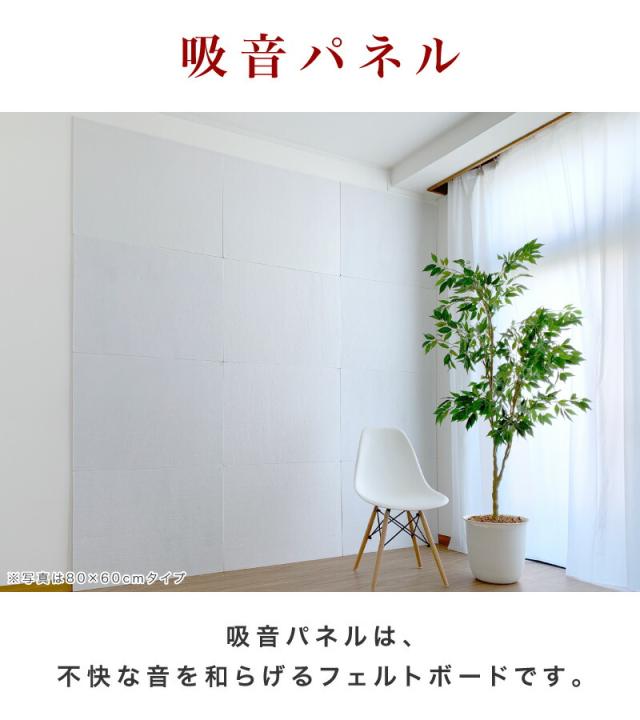 防音マット 80cm 60cm 12枚 防音パネル 吸音パネル 断熱パネル 吸音マット 断熱マット DIY 高密度 フェルト 吸音 防音 断熱 賃貸 マンション 訳あり 床 壁 貼るだけ 断熱材 冬は暖かく 夏は涼しく 冷房 暖房 効率アップ 節電 オンライン授業 オンライン会議 byt1010046x12_1