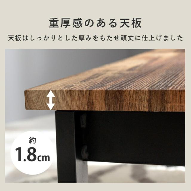 折れ脚テーブル センターテーブル オシャレ おしゃれ 畳める 折りたたみ式 テーブル 折りたたみ スチール_13