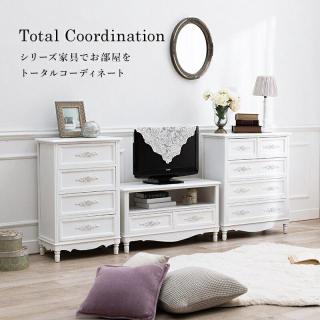 アンティーク家具　レトロ　ＴＶ台　121ｃｍ　高級感　インテリア gb-inte-0936_2.jpg