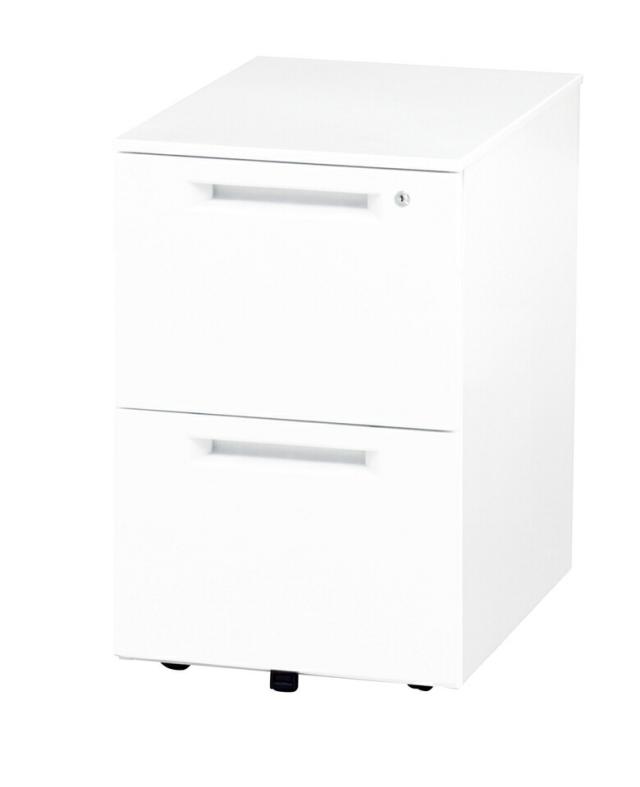 インワゴン デスク下収納 オフィス家具 オフィス 事務用 小物 収納 オフィス 業務用 おしゃれ シンプル モダン オシャレ 在宅ワーク テレワーク 小型プリンター台